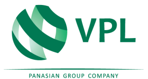 Panasian Group Logo