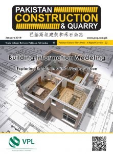 Pakistan Construction January Edition 2019