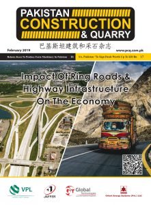 Pakistan Construction February 2019 Edition