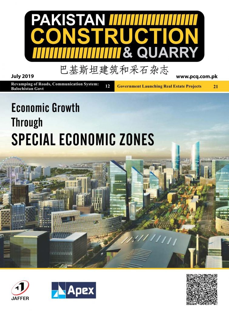 Construction Magazine