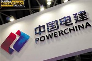 PowerChina