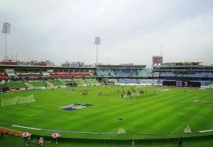 Cricket Stadium