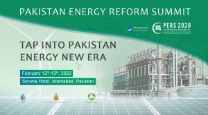 Pakistan energy