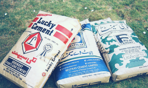 Cement Industry