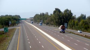 Hazara motorway