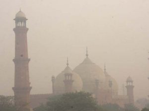 lahore-smog