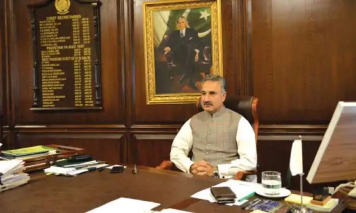 cm kp