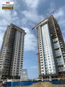 Hill Intl. Construction and Quarry 2